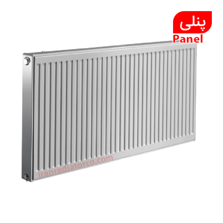 Radiator_Panel