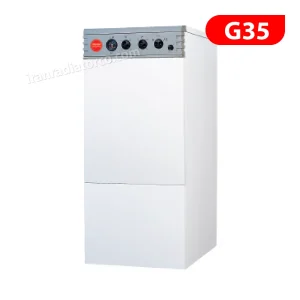 Boiler_G35 | پکیج زمینی