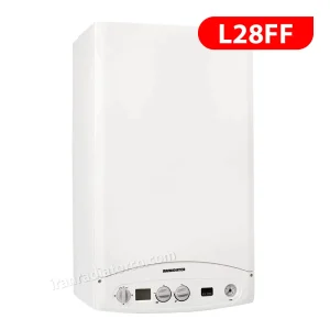 Boiler_L28FF | پکیج دیواری