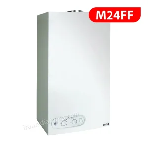 Boiler_M24FF | پکیج دیواری